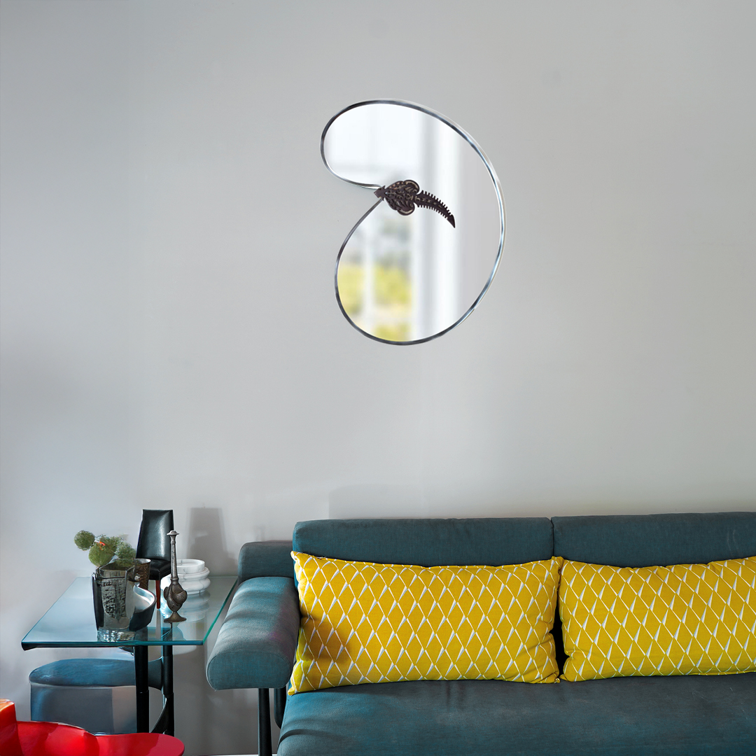 Nagina Mirror Ambi