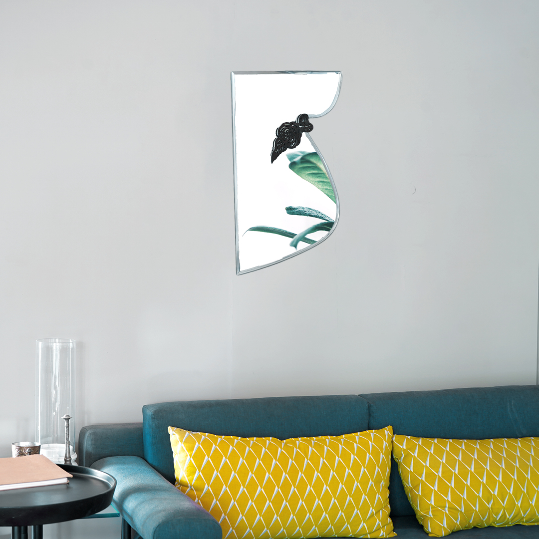 Nagina Mirror Kona