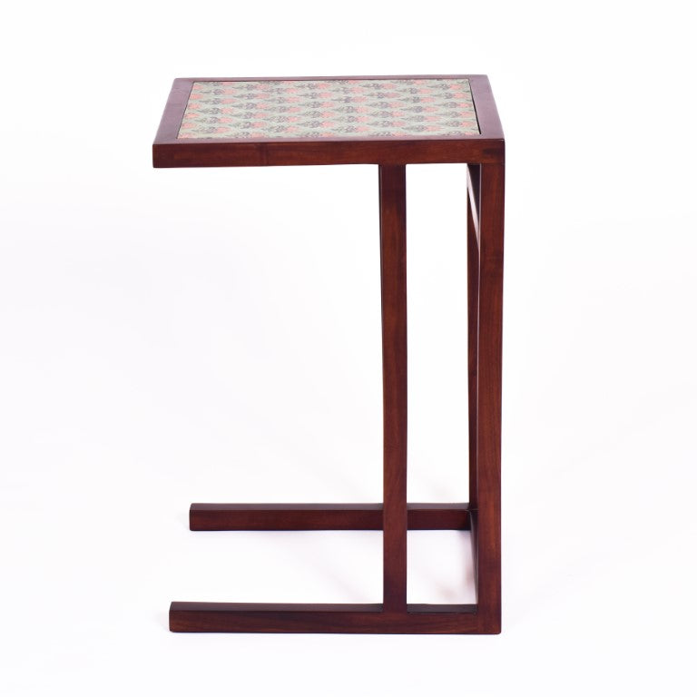 Nesting Booti Table Set of 2