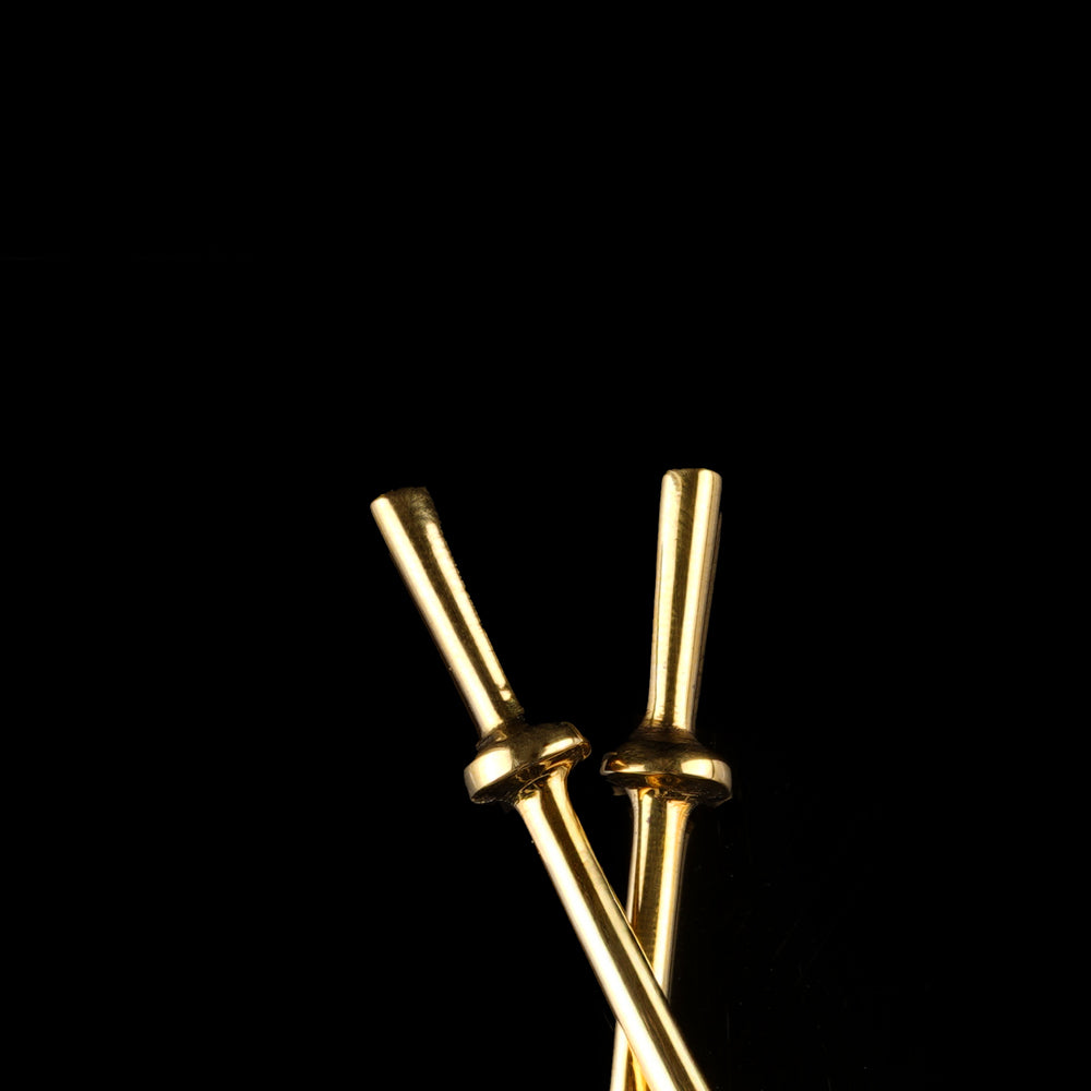 Oorja Spoons Set of 2