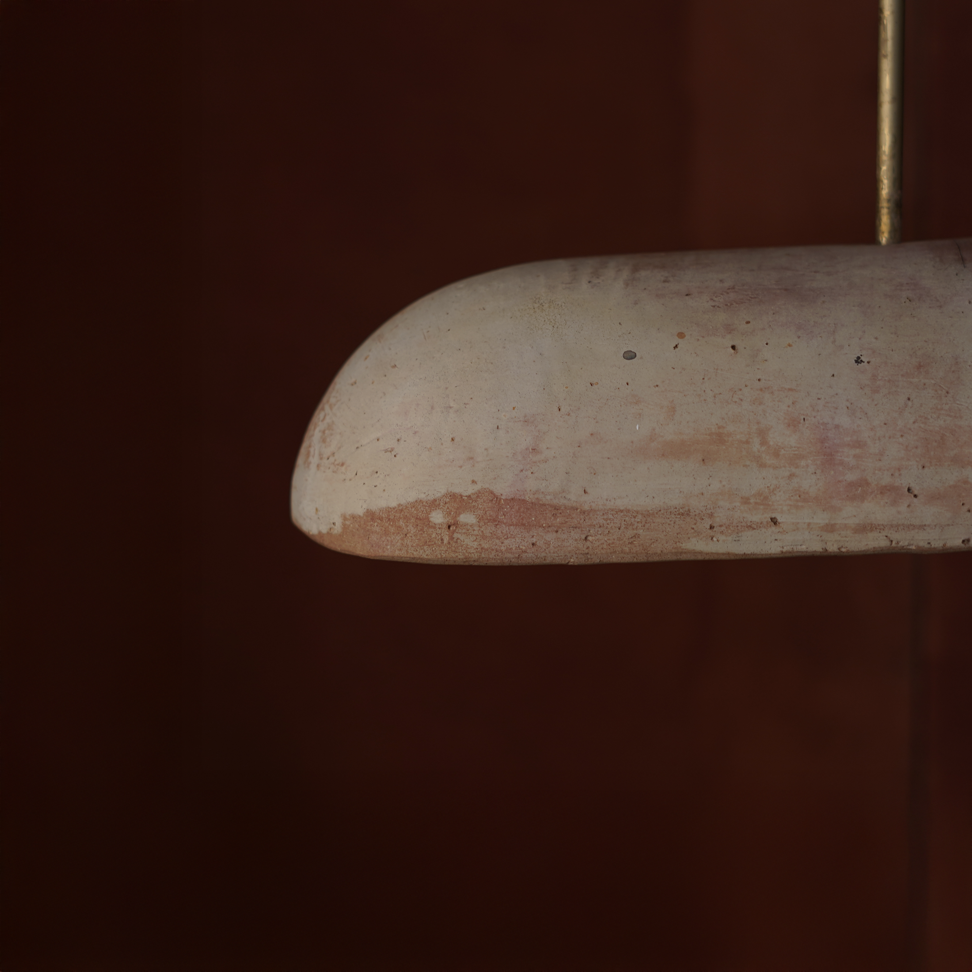 Pokhran Capsule Pendant Lamp