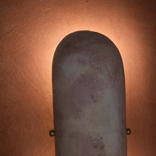 Pokhran Capsule Wall Sconce