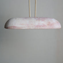 Pokhran Capsule Pendant Lamp