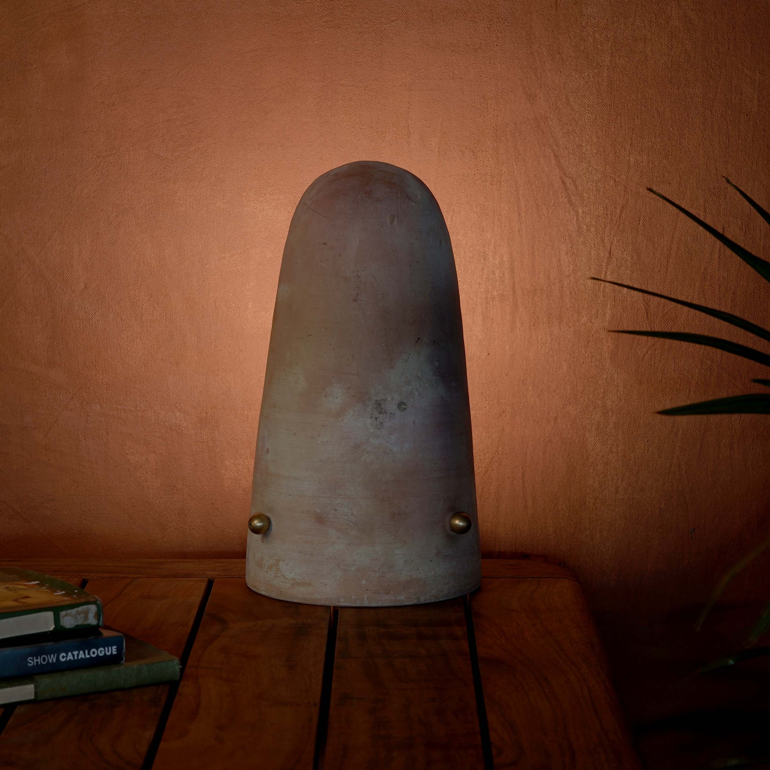 Pokhran Burrow Table Lamp