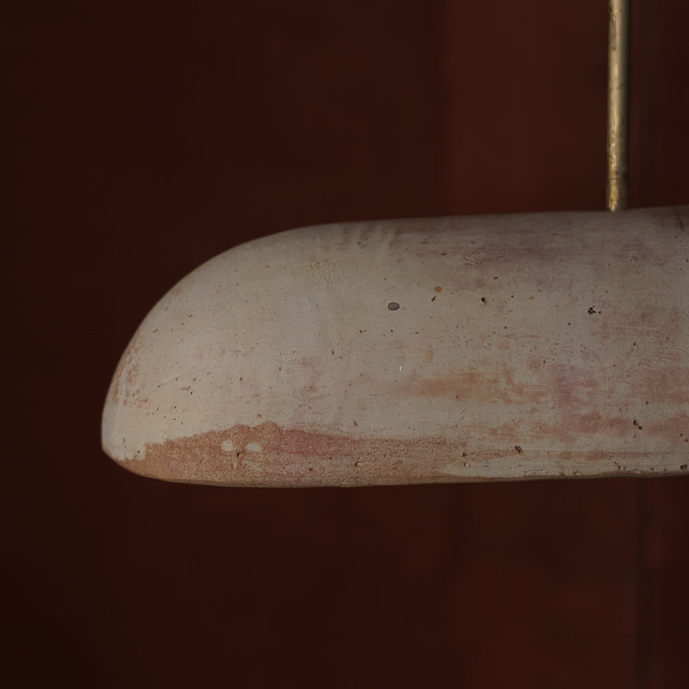 Pokhran Capsule Pendant Lamp