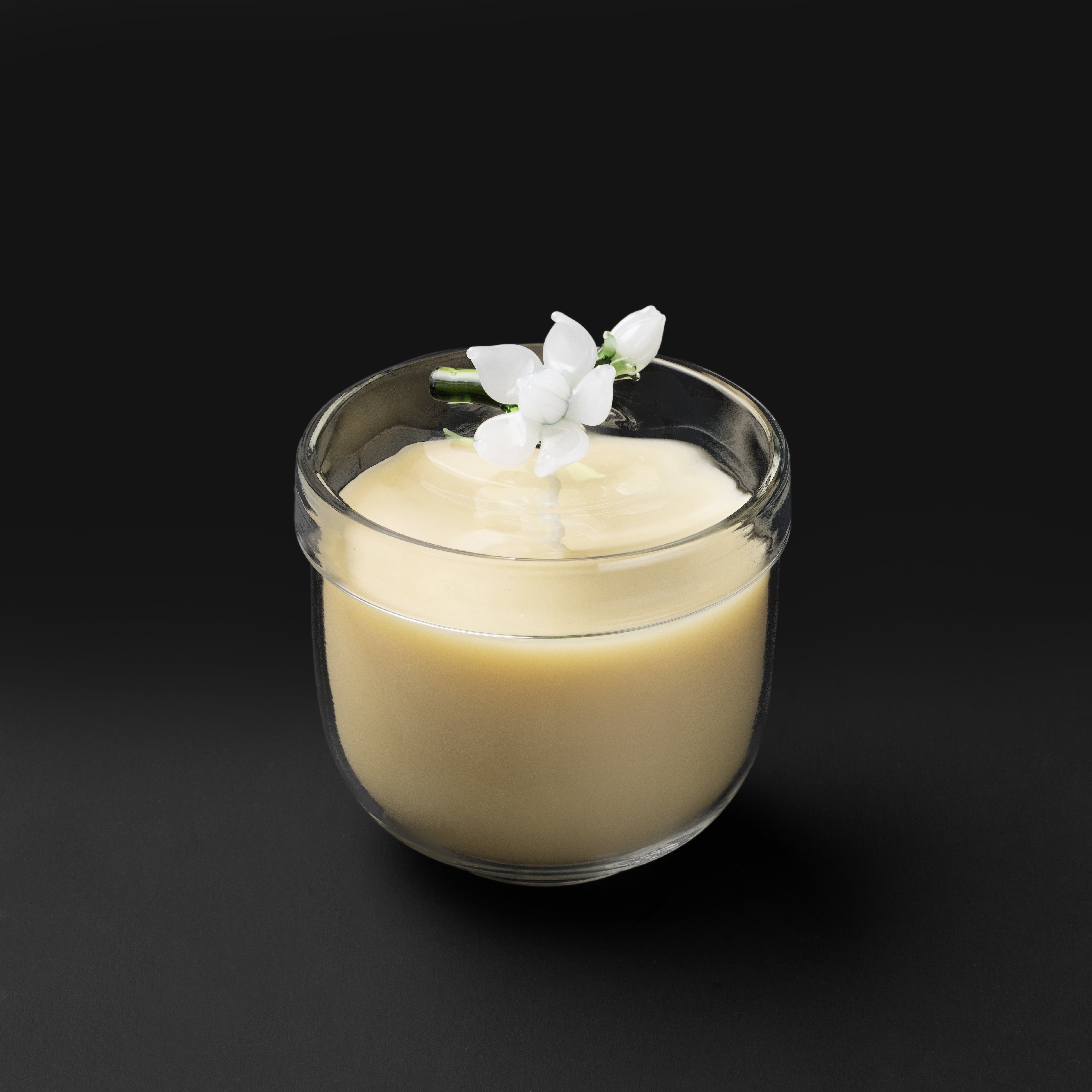 Pushpgandha Candle