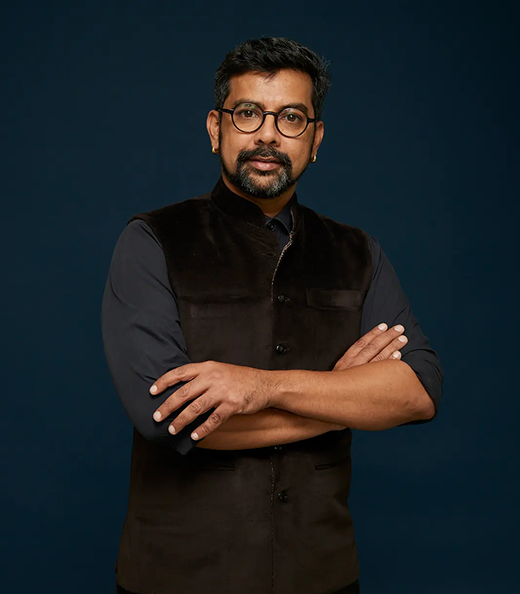 Ayush Kasliwal