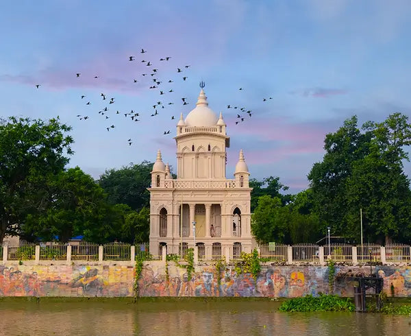 West Bengal