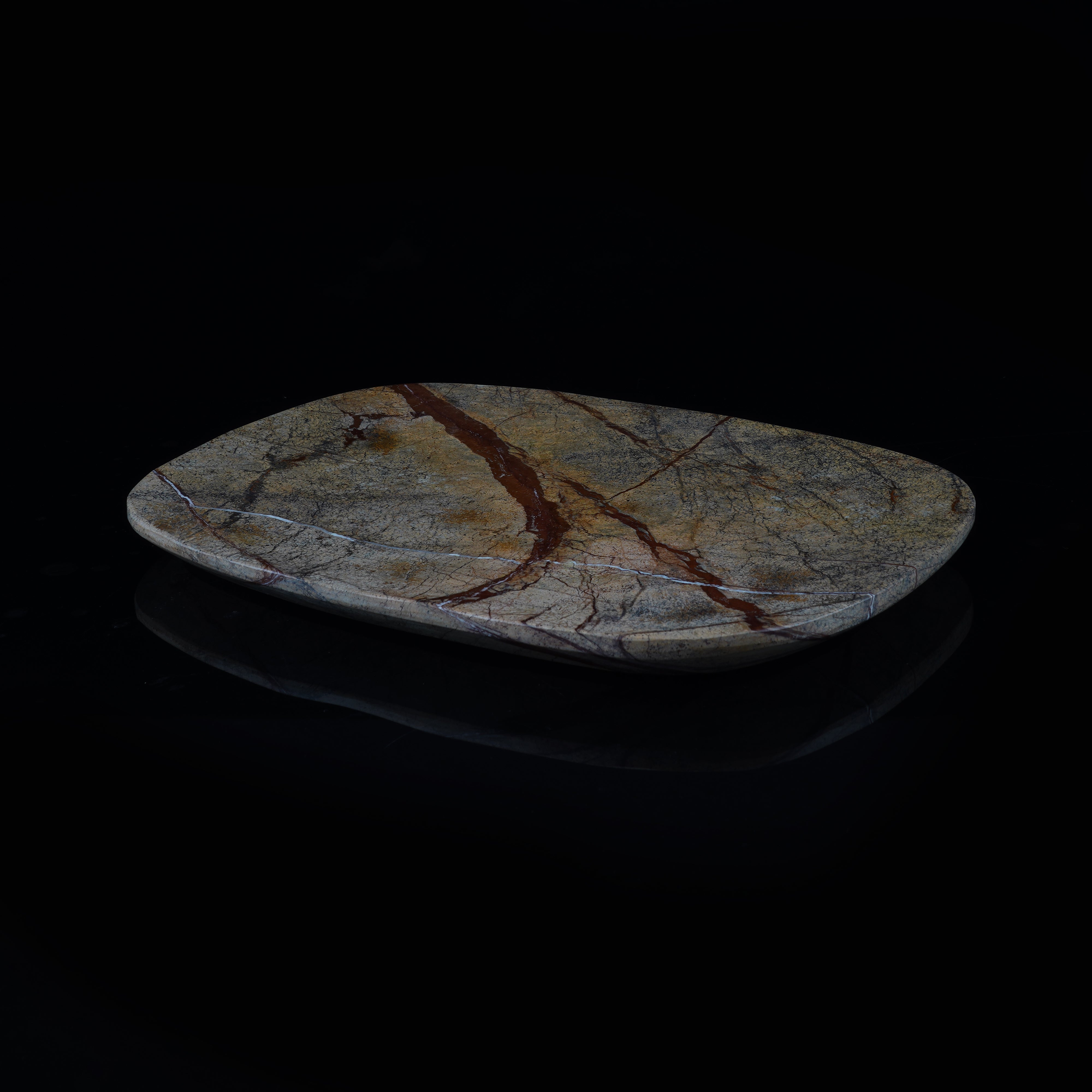 Reva Platter Brown
