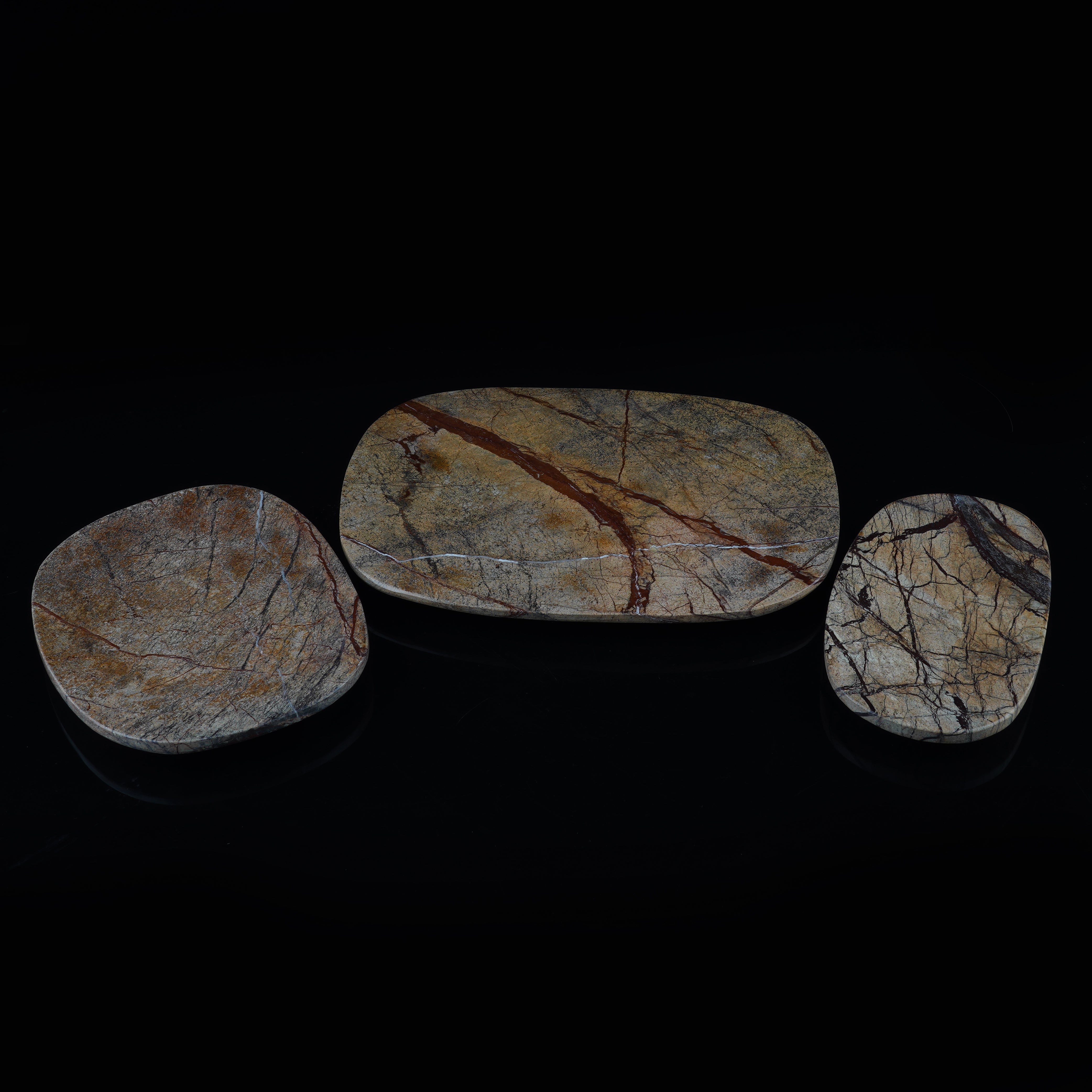 Reva Platter Brown