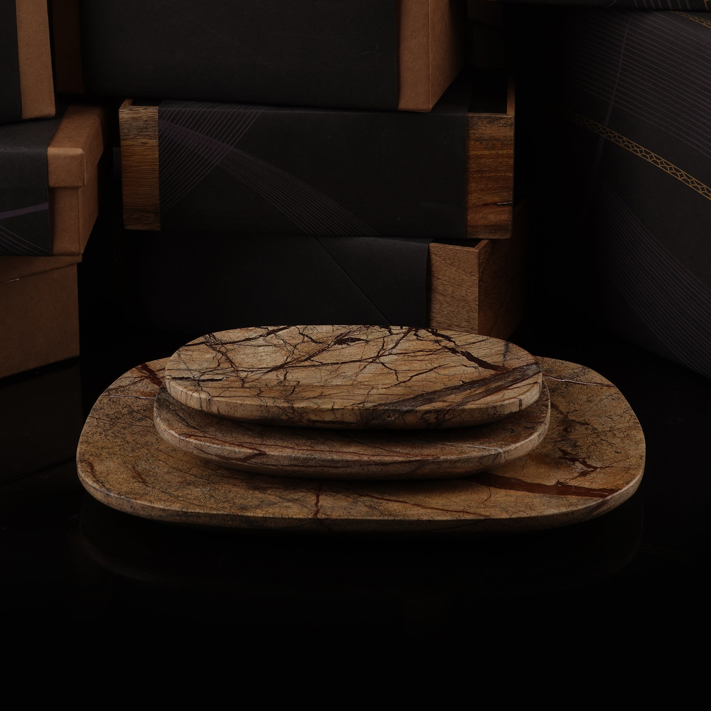 Reva Platter Brown