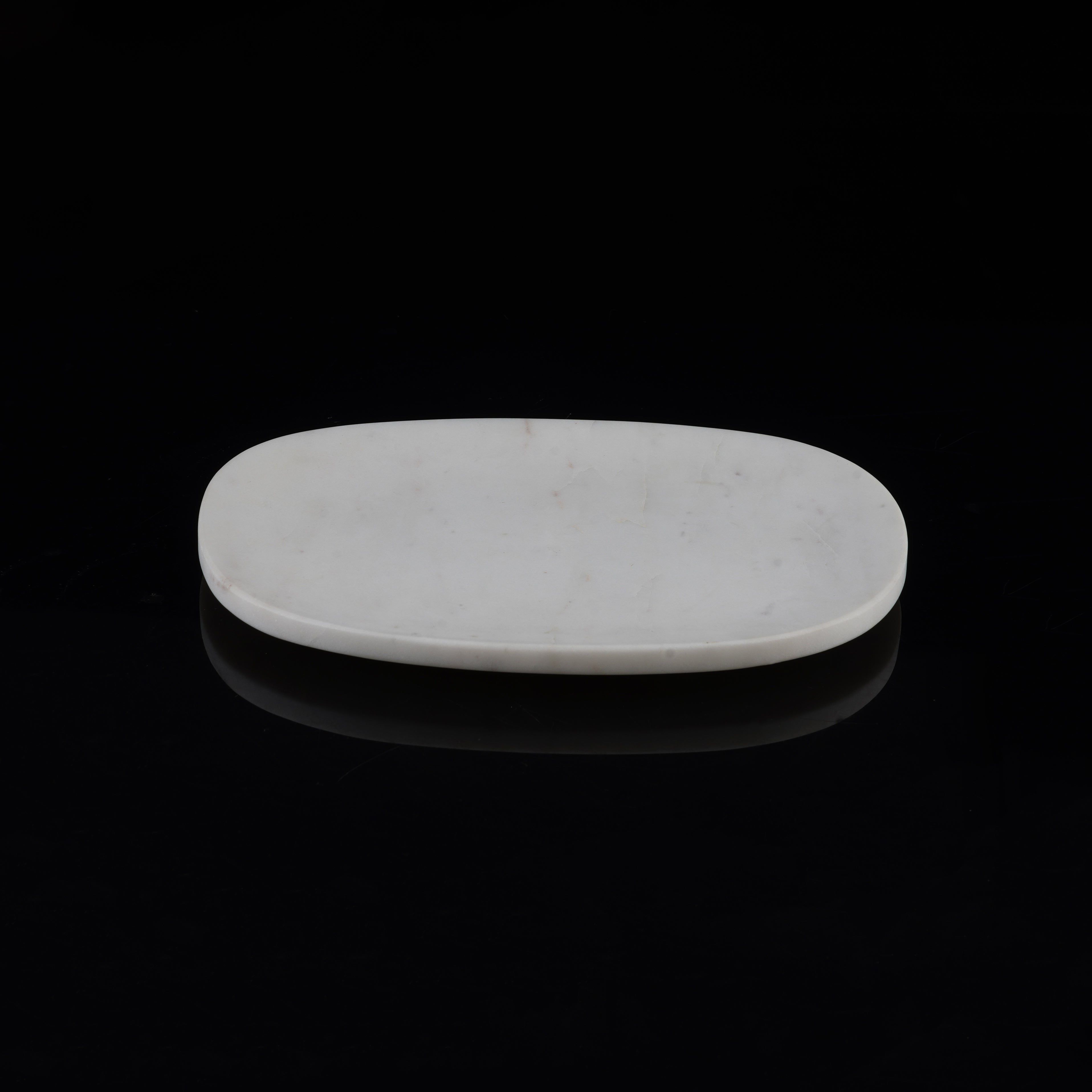 Reva Platter White