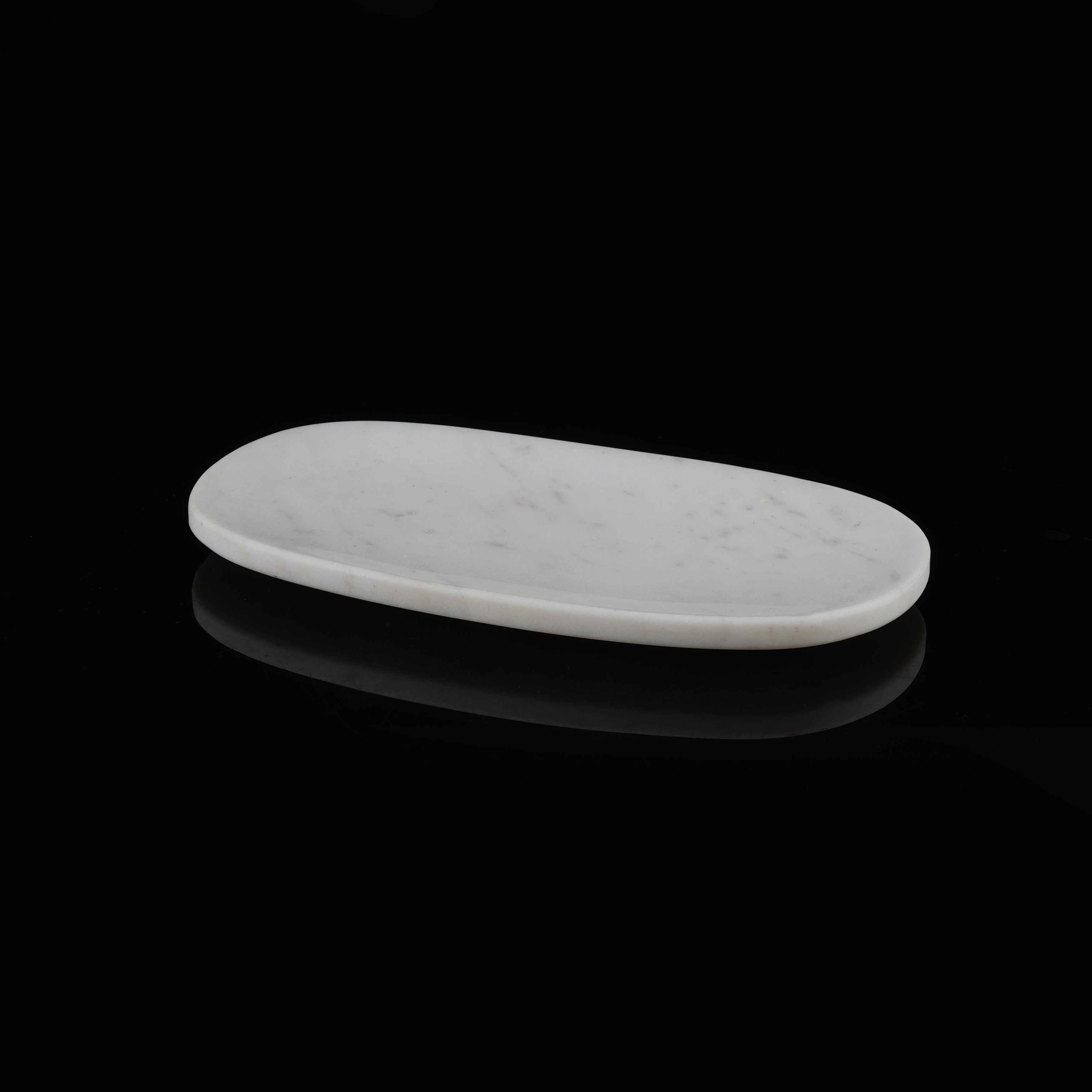 Reva Platter White
