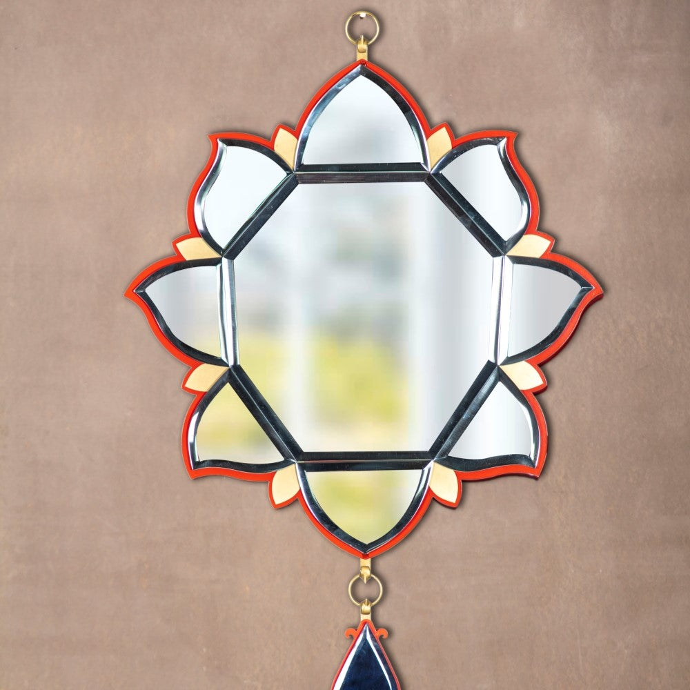 Roopdarshani Mirror 19 inch