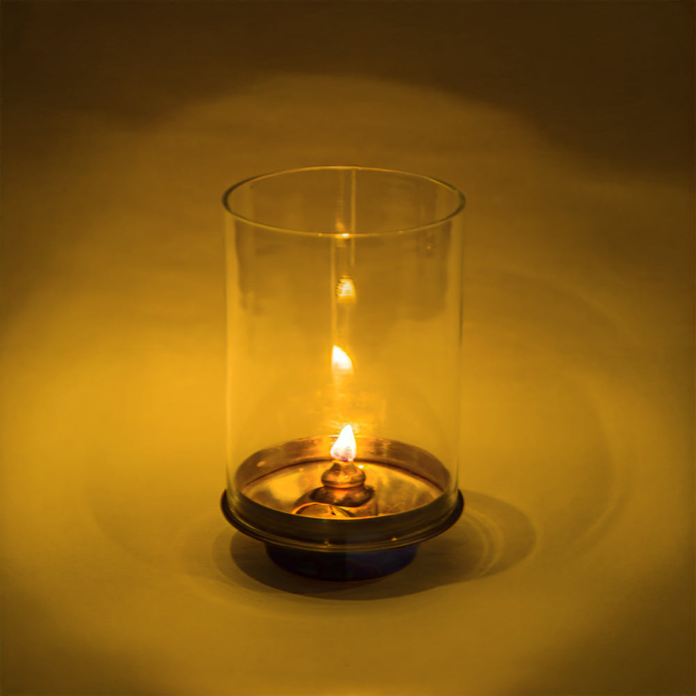 Roshni Oil Lamp