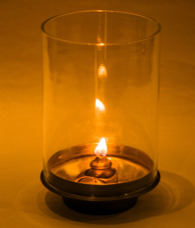 Roshni Oil Lamp