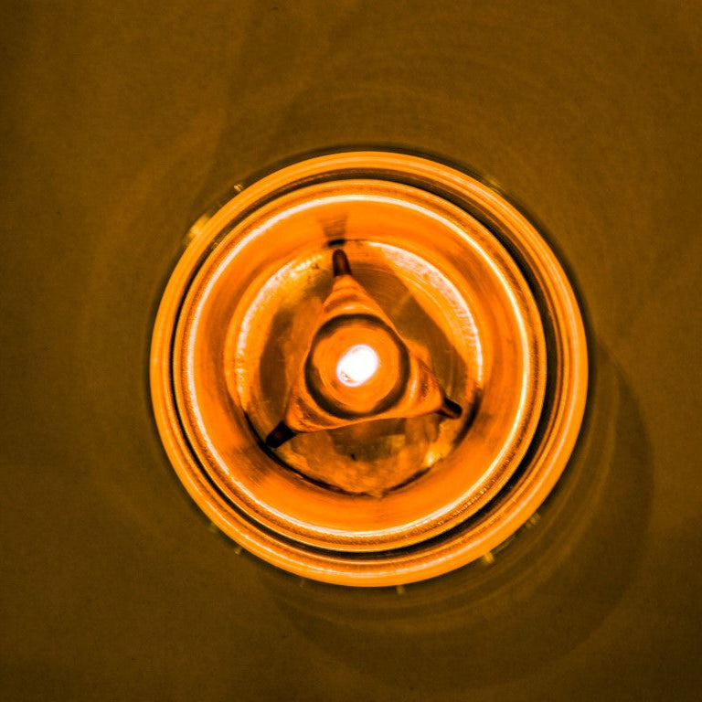 Roshni Oil Lamp