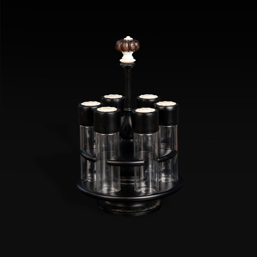 Rx Spire Stand