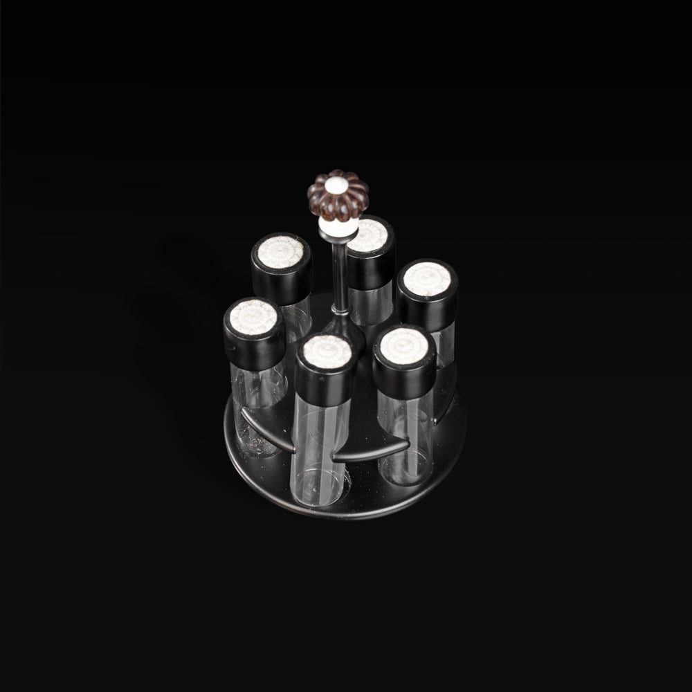 Rx Spire Stand