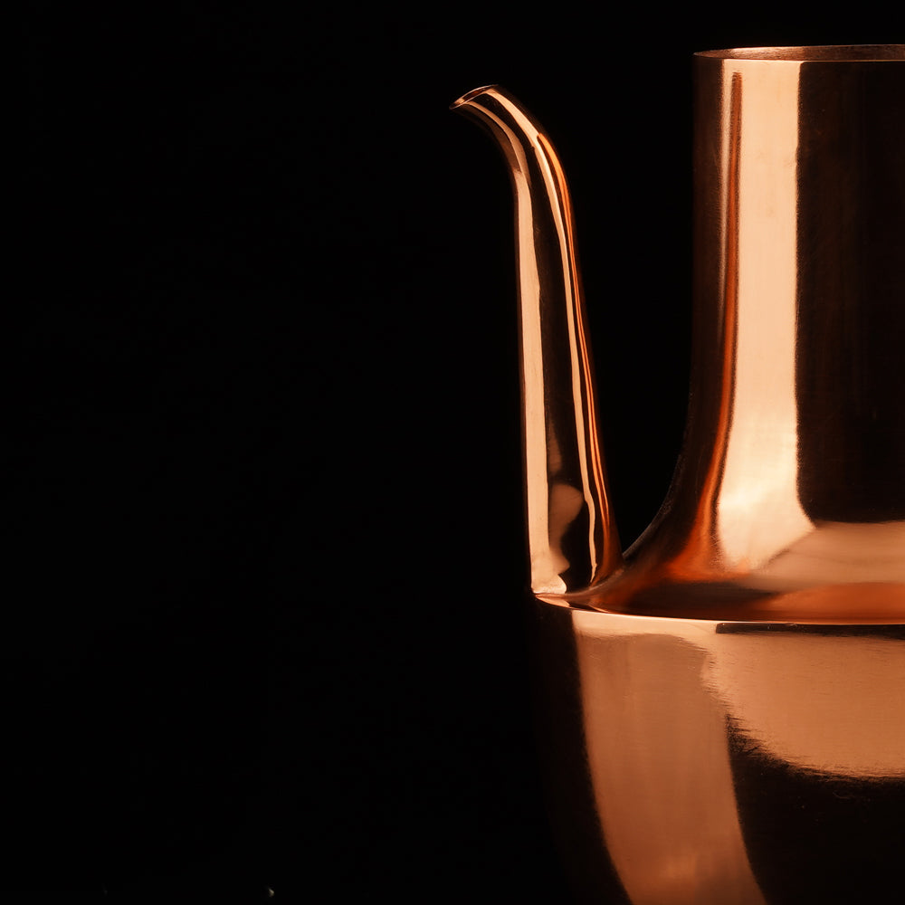 Siya Copper Jug