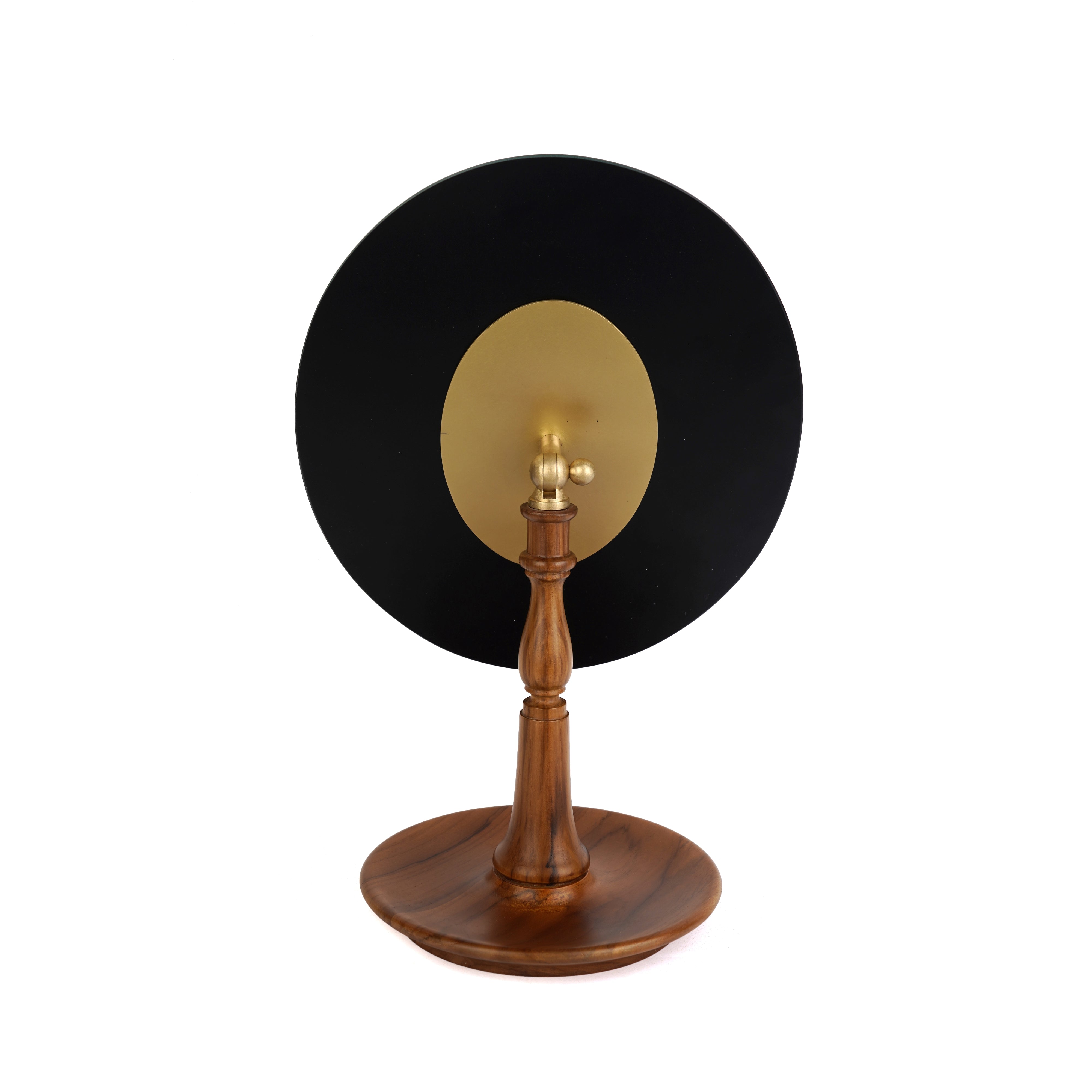Soundarya Swivel Tabletop Mirror