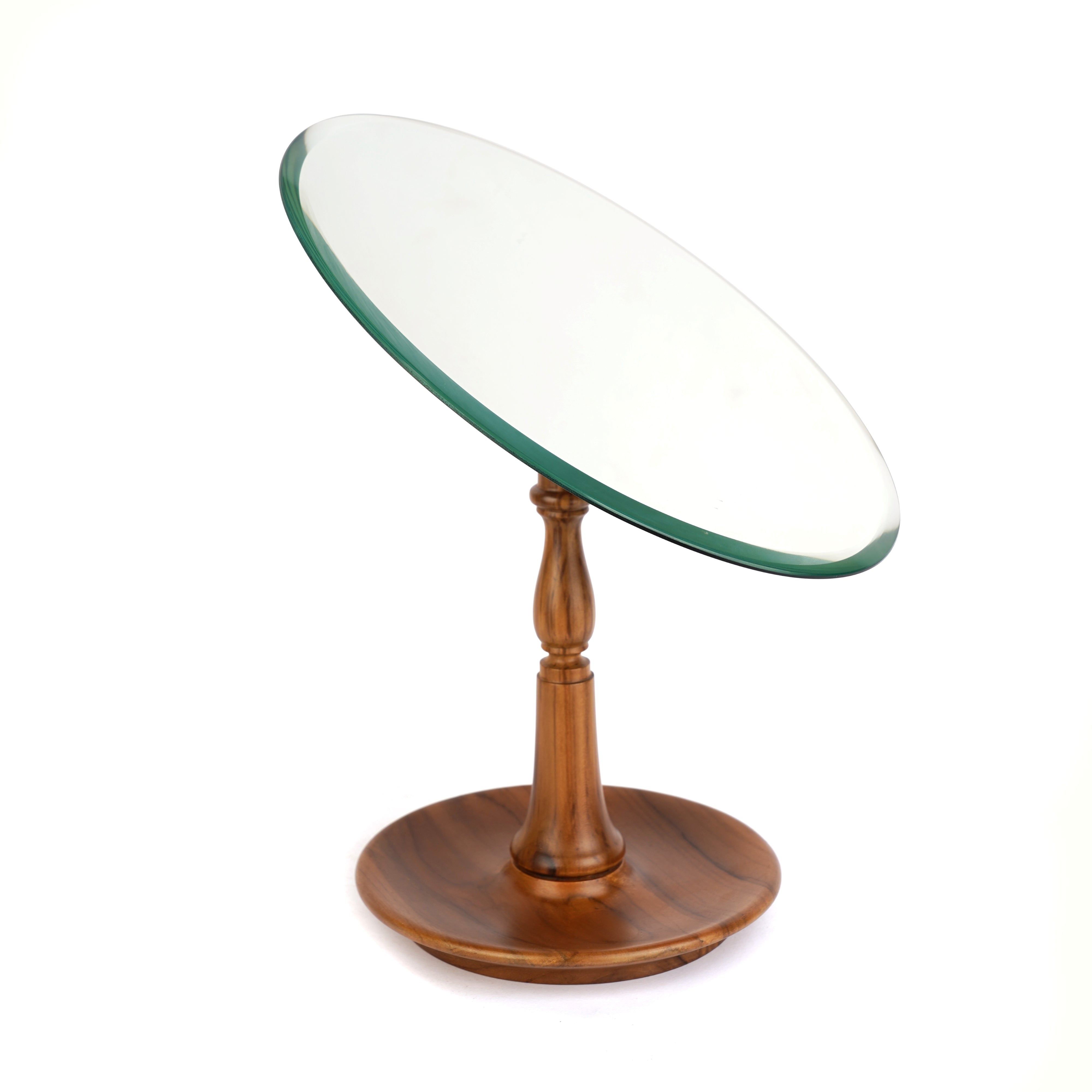 Soundarya Swivel Tabletop Mirror