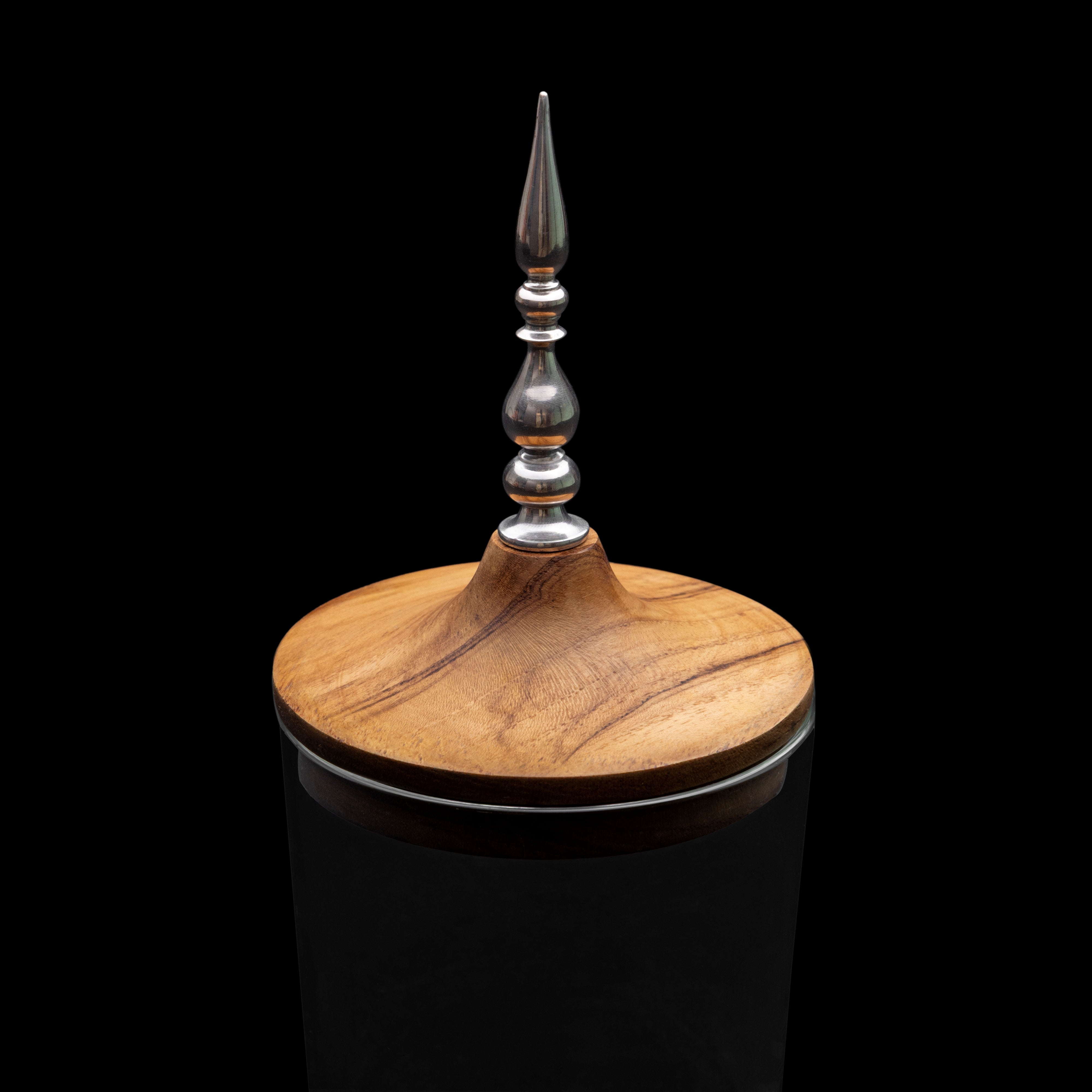 Spire Jar