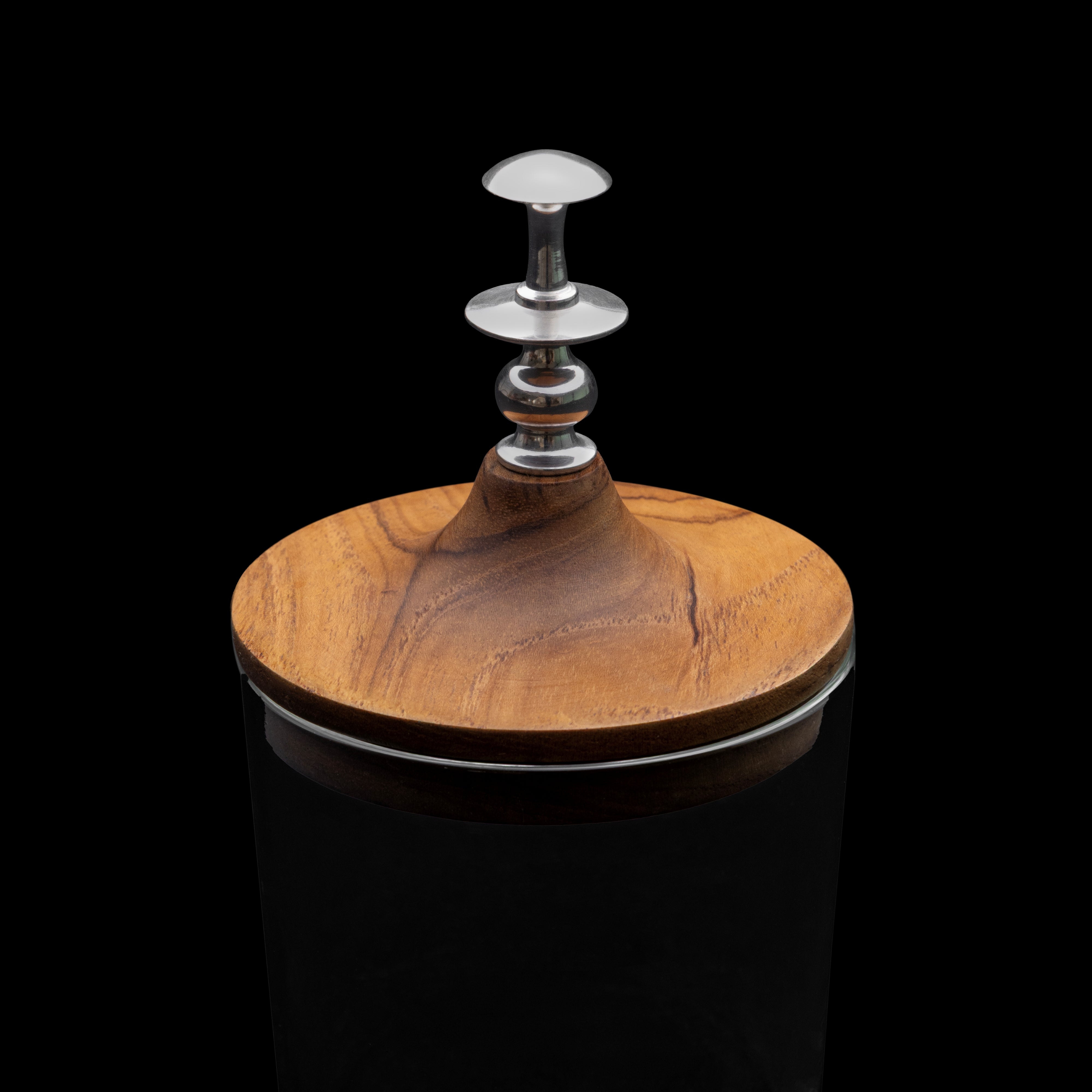 Spire Jar