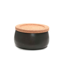 Stack Rice Bowl with Lid- Gray, Stack Rice Bowl with Lid- Gray