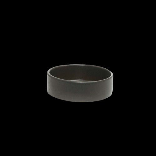 Stack Salad Bowl 6"- Gray