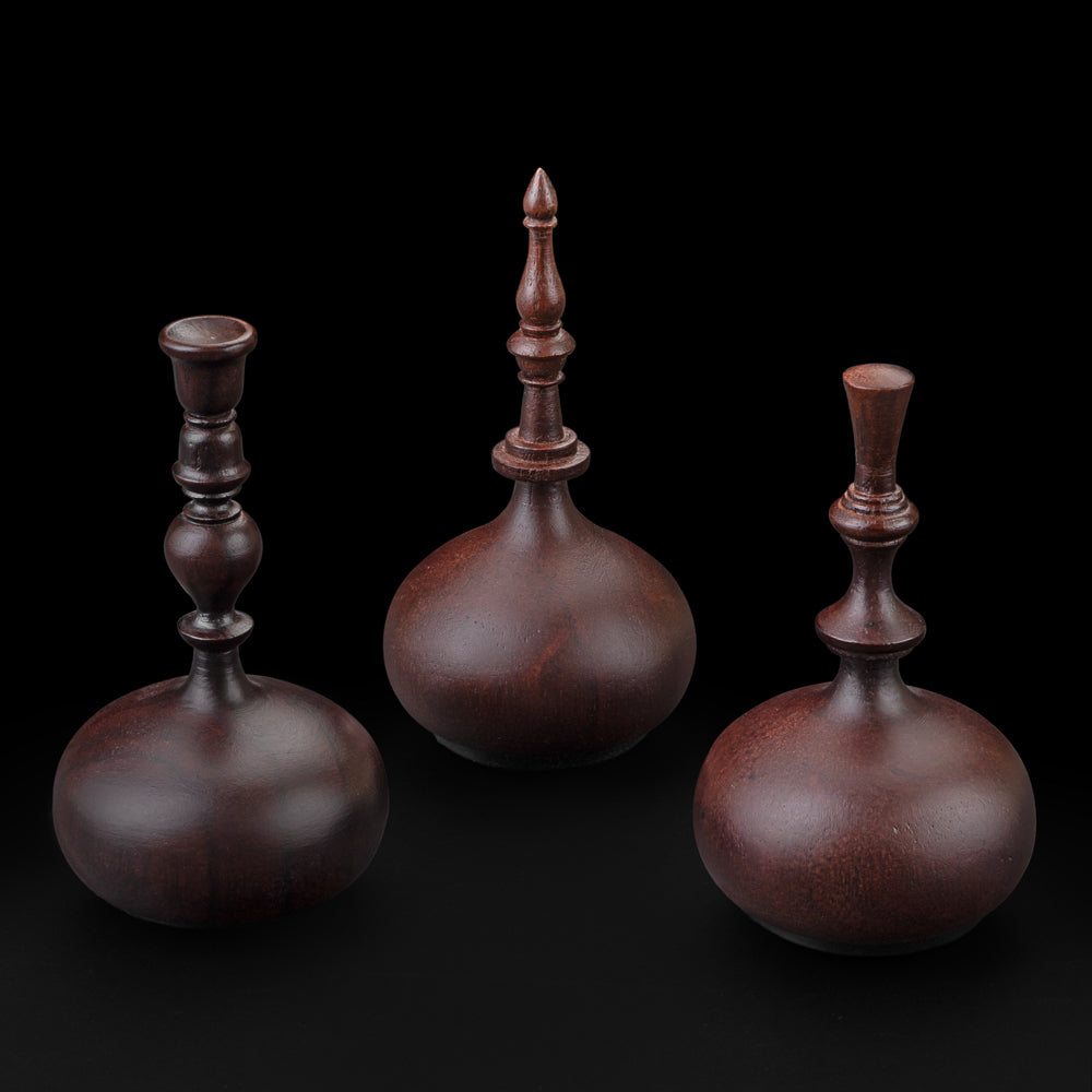 Sultan Paper Weights set of 3