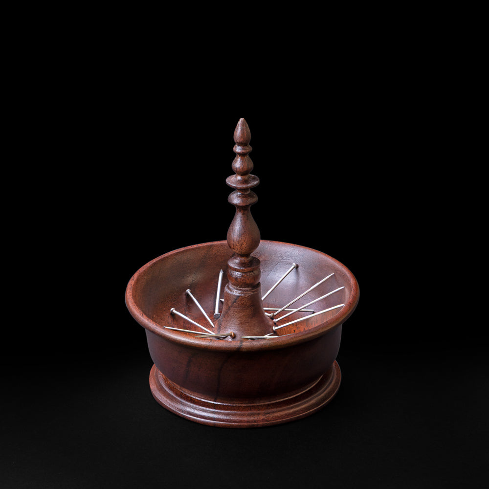 Sultan Pin Holder