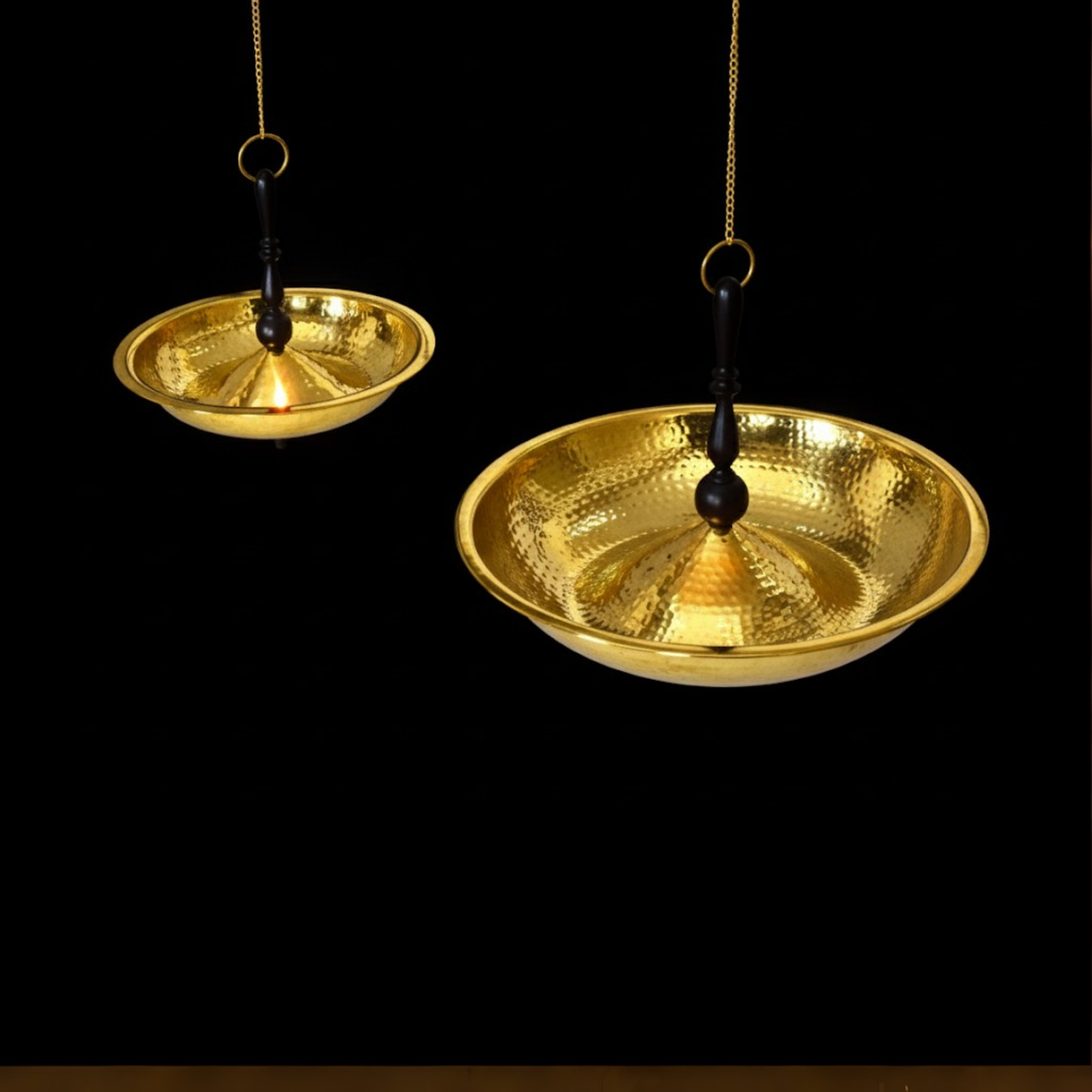Suri Platter Floating