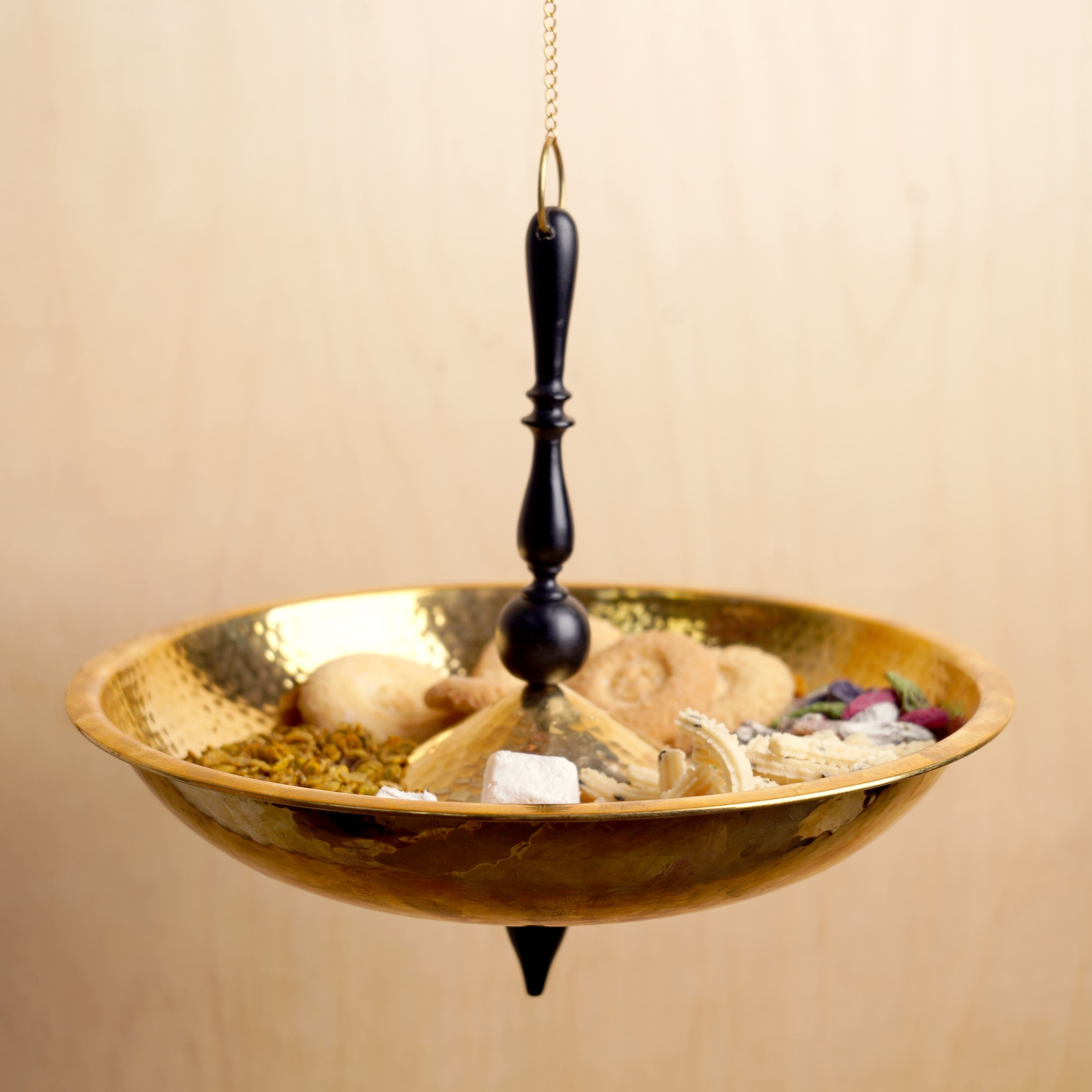 Suri Platter Floating