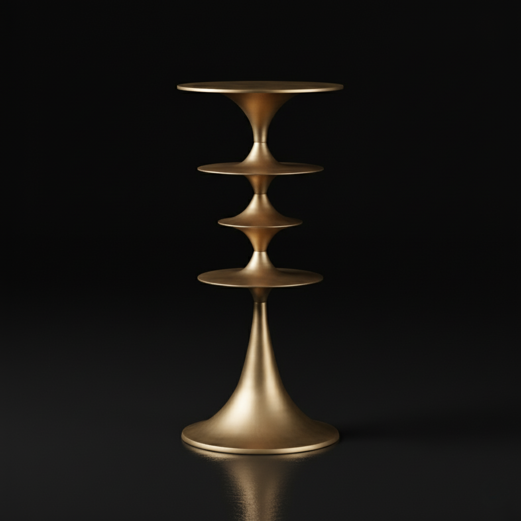 Umaid Side Table