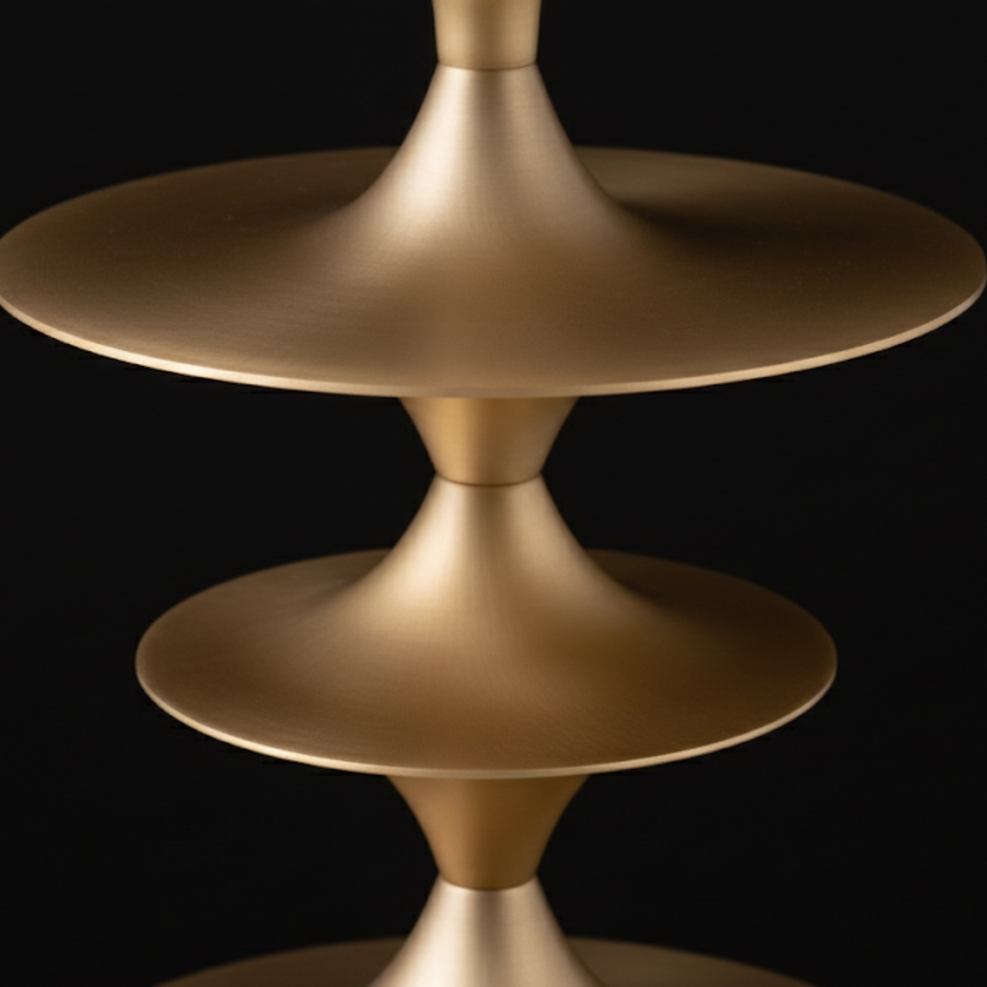 Umaid Side Table