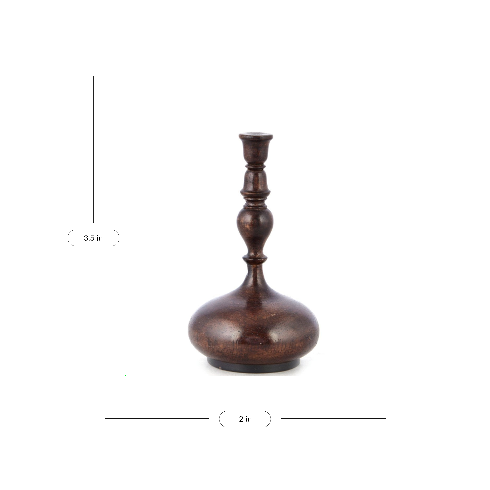 SuSultan Paperweight Stationery Desktop Handcraft, wooden paper weight, vintage paper weight, megnet paper weight