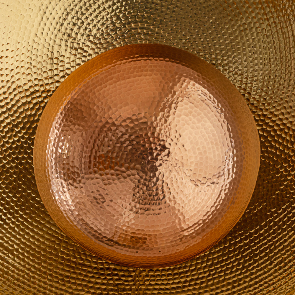 Tava Lamp Wall