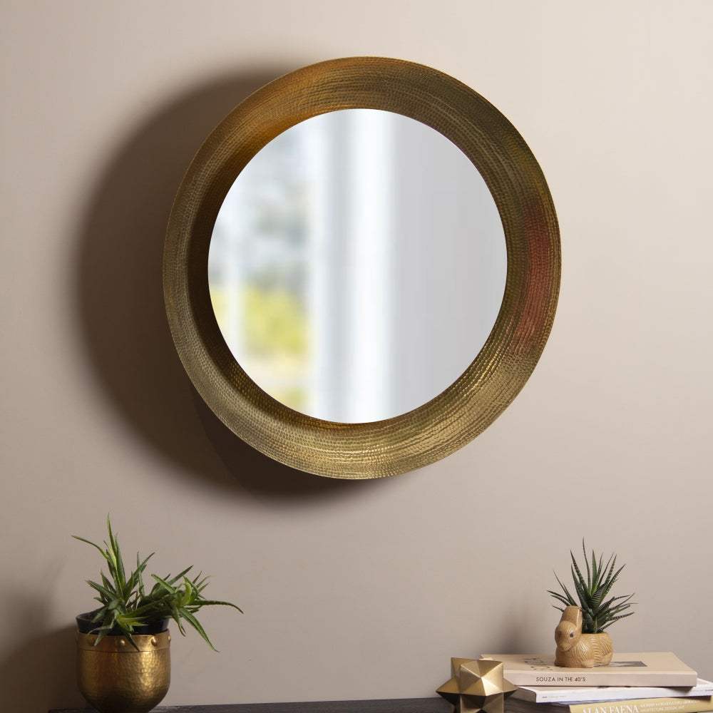 Tava Mirror