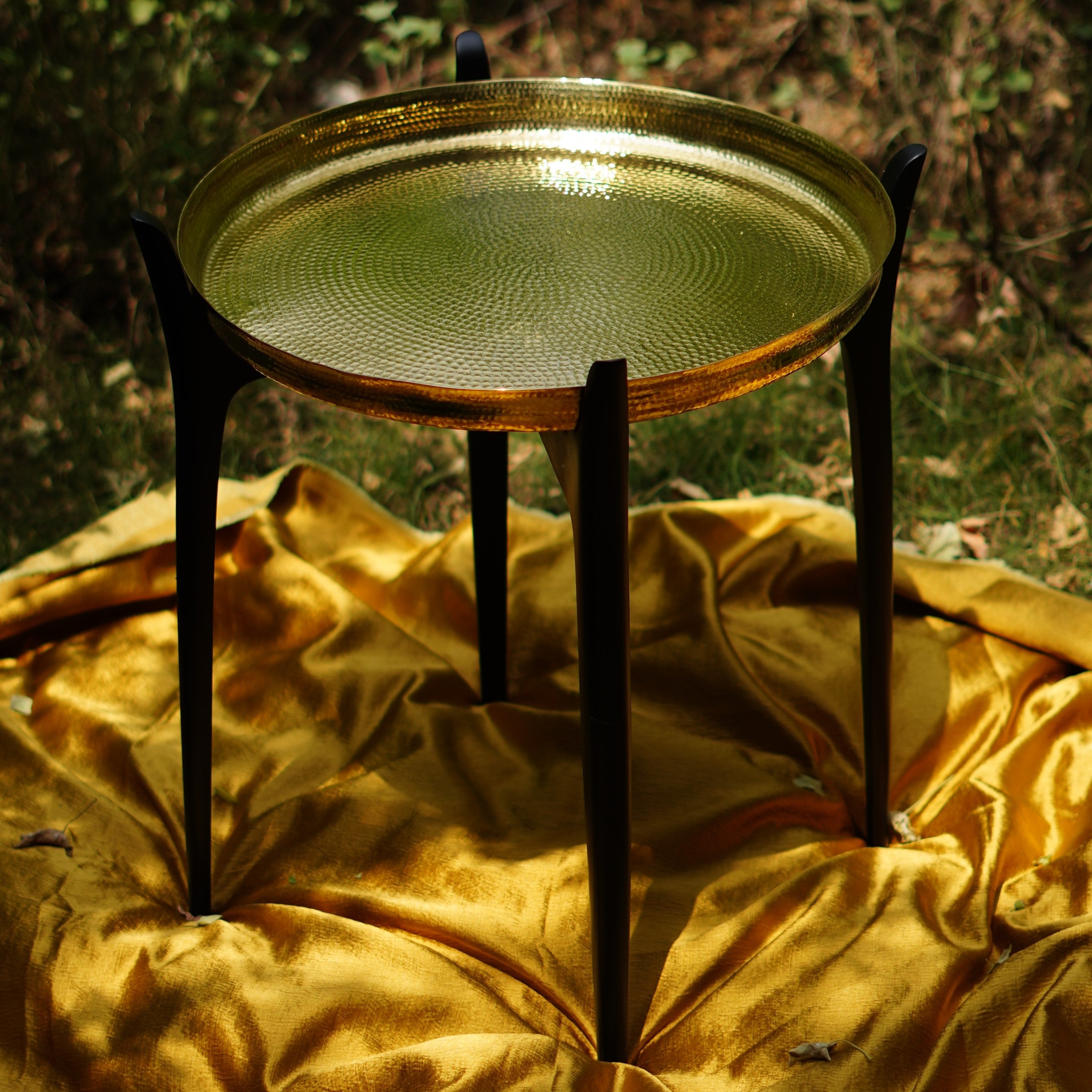 Thaali Table