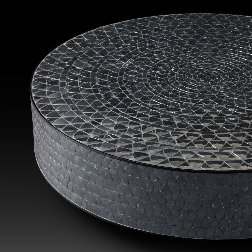 Thikri Lounge Table Round