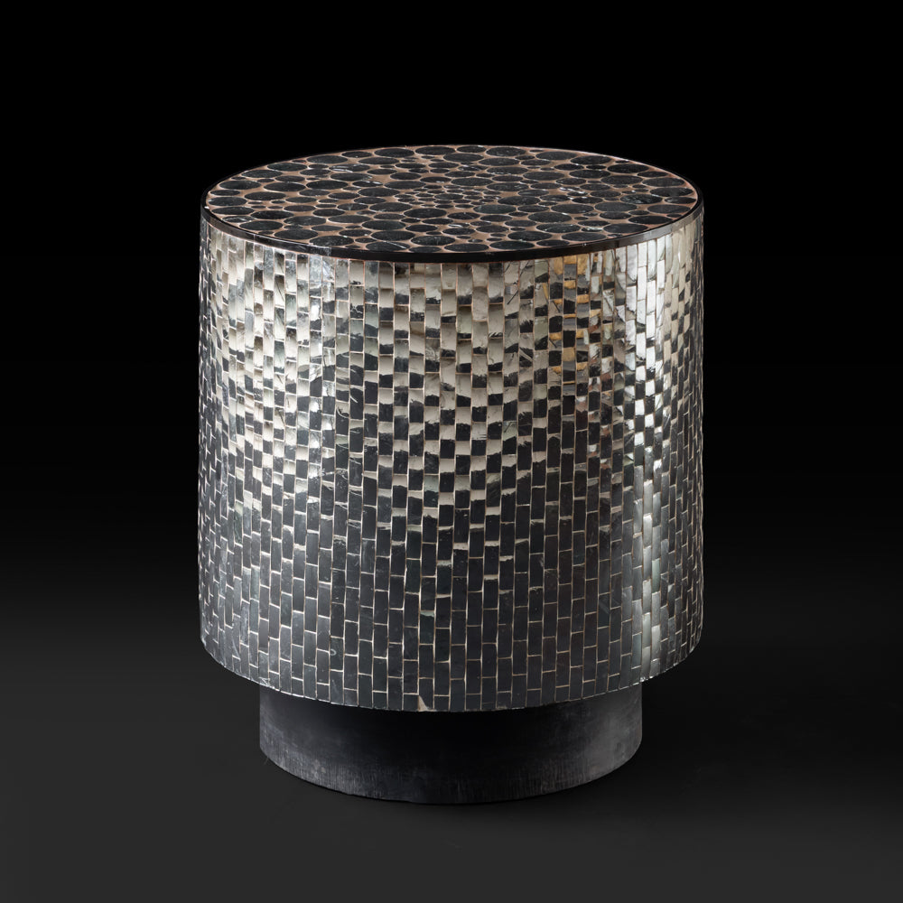 Thikri Side Table Round
