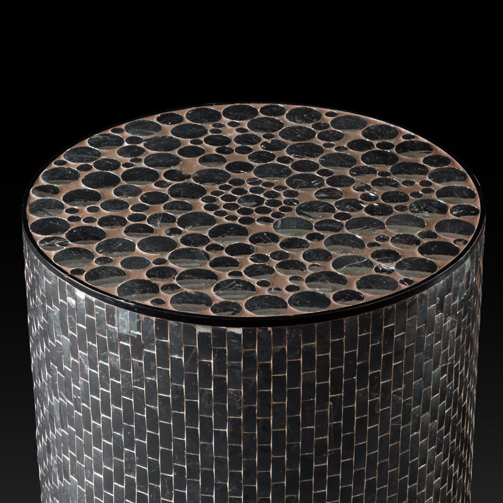 Thikri Side Table Round