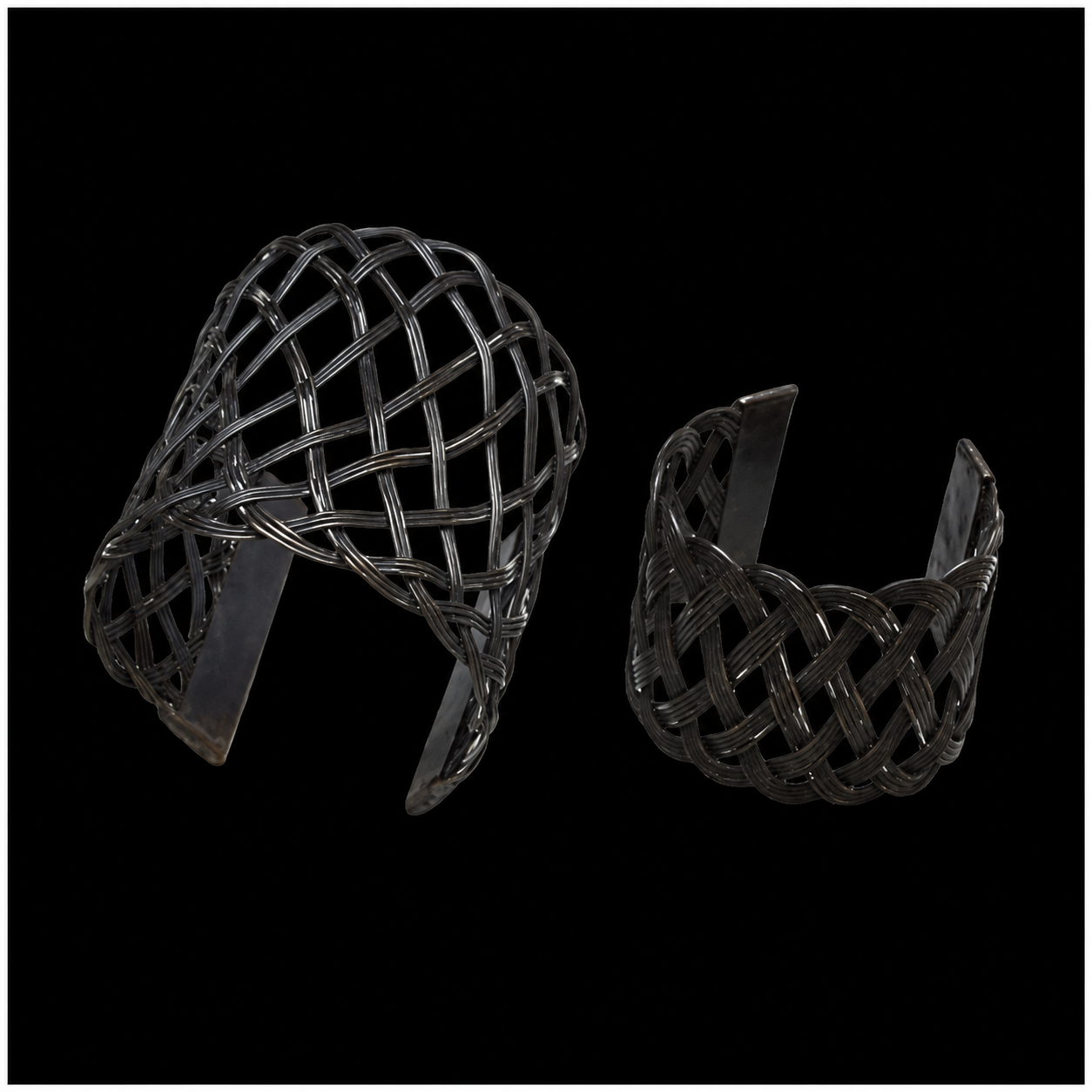 Tokri Cuff