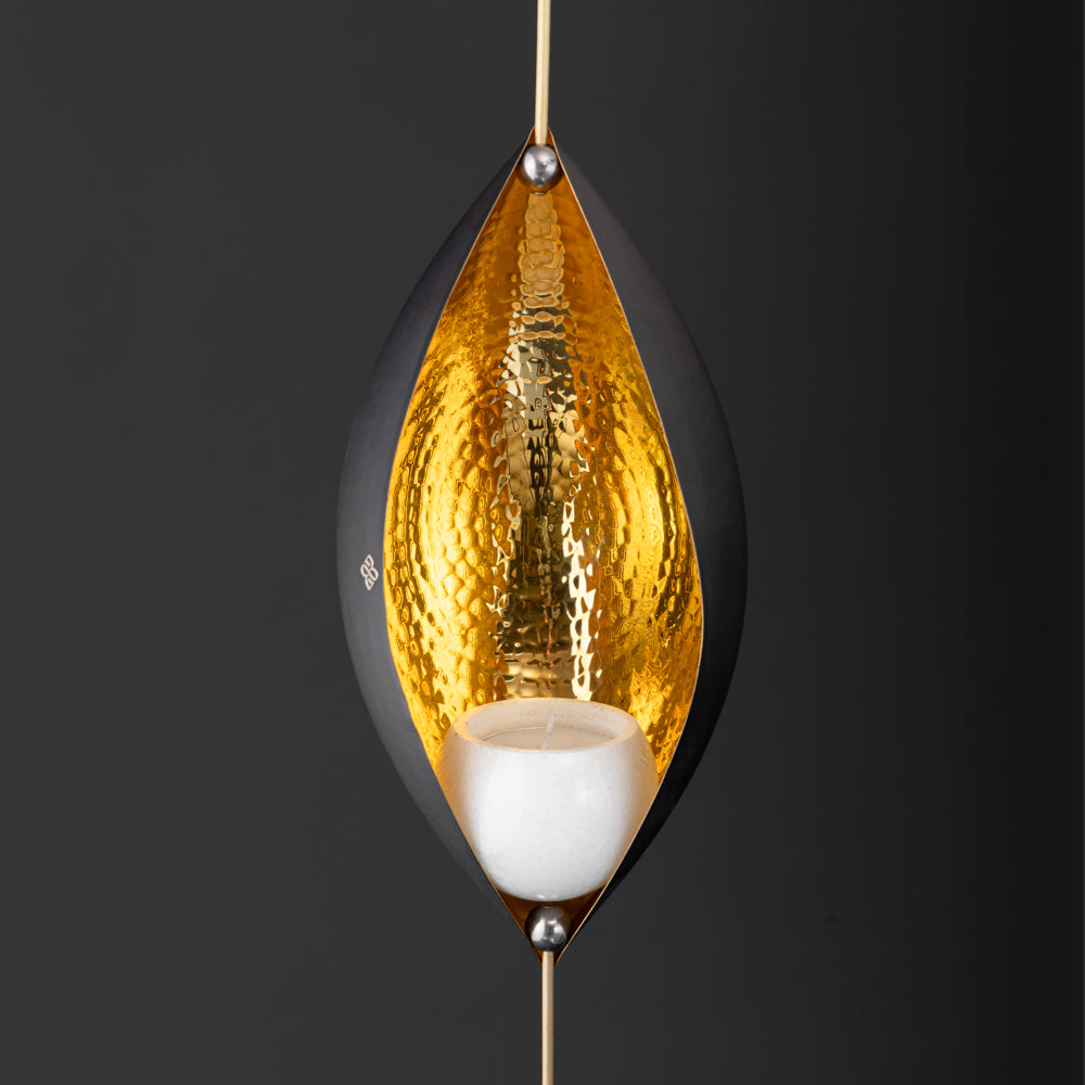 Trinetra 10 in Set of 3