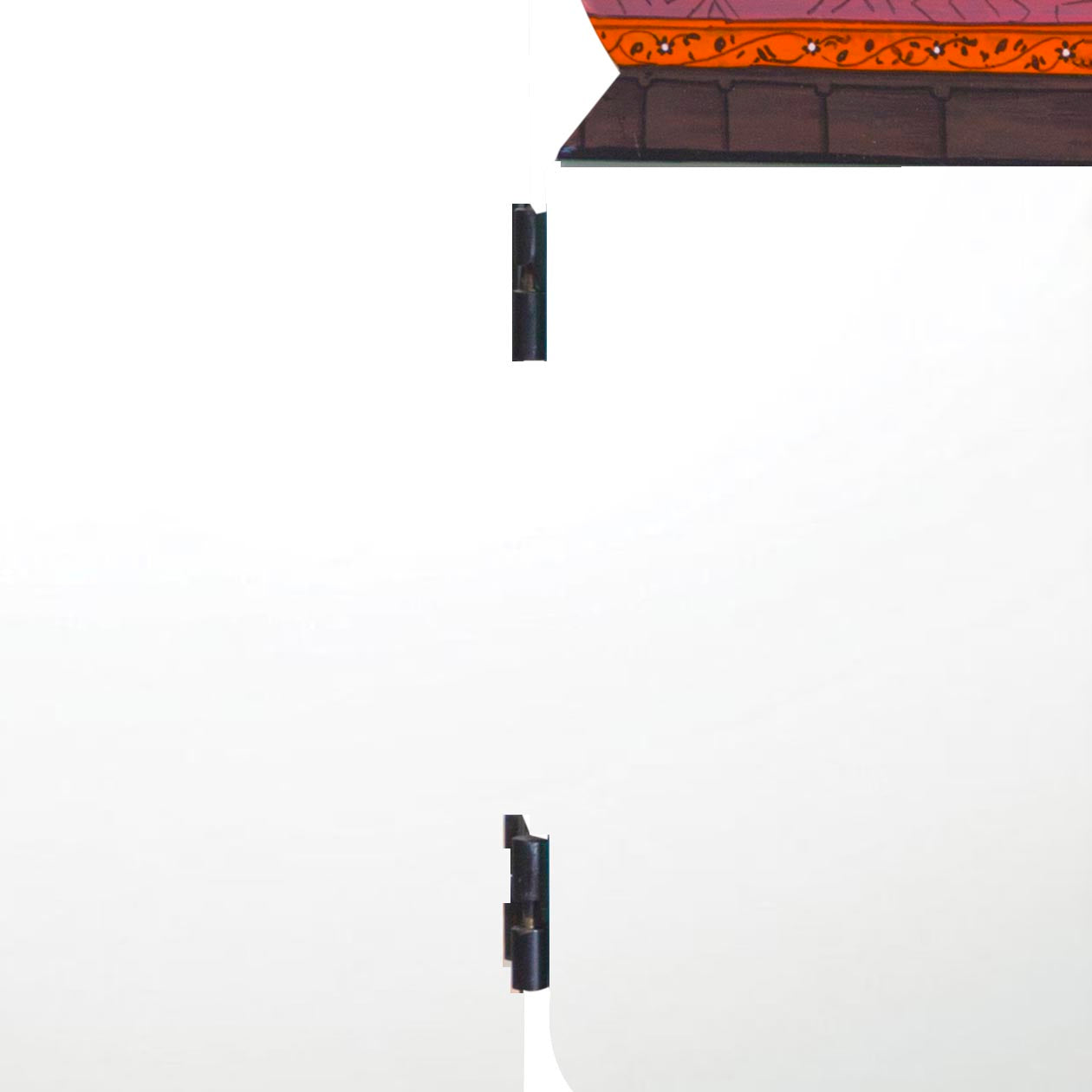 Tutinama Mirror