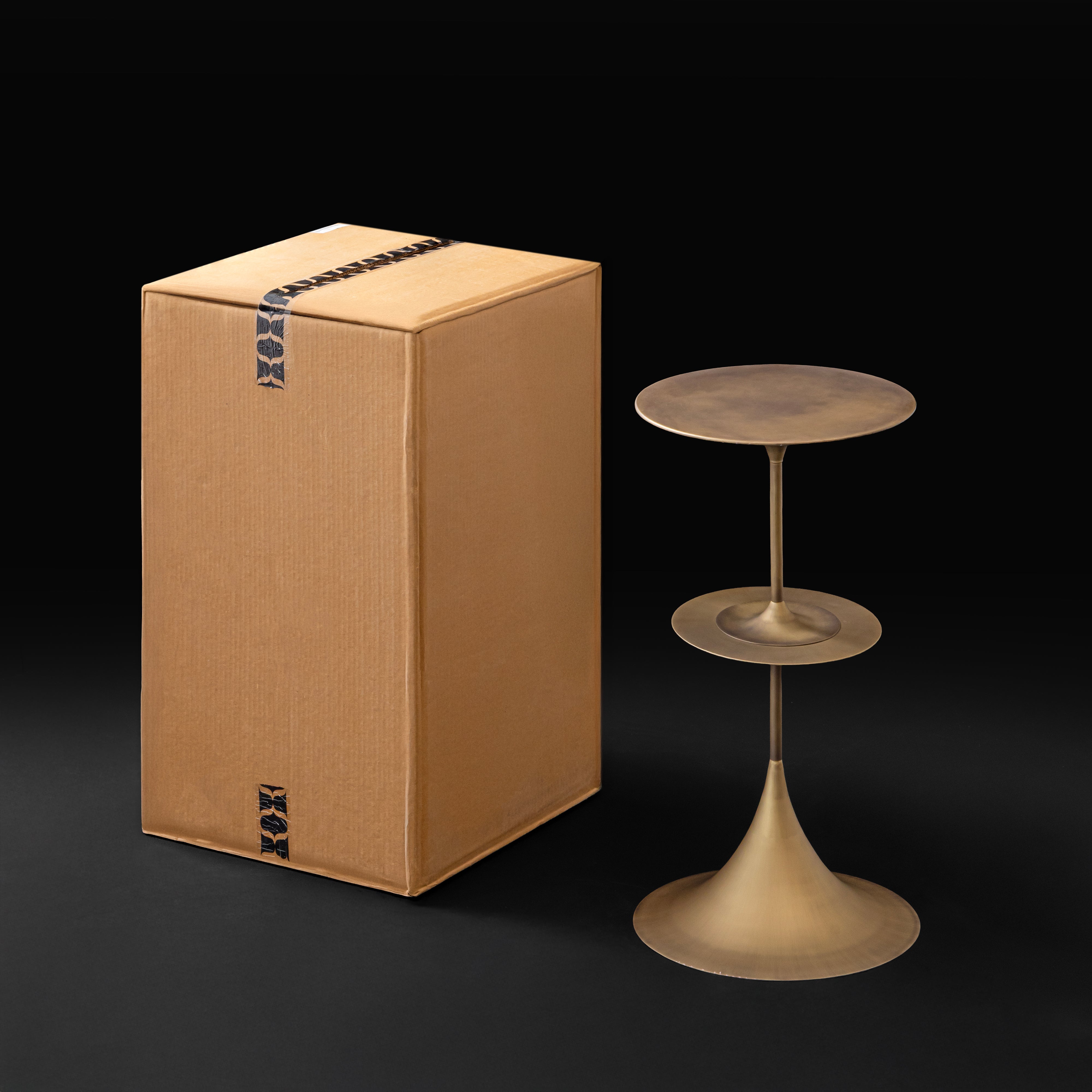 Umaid Candle Holder