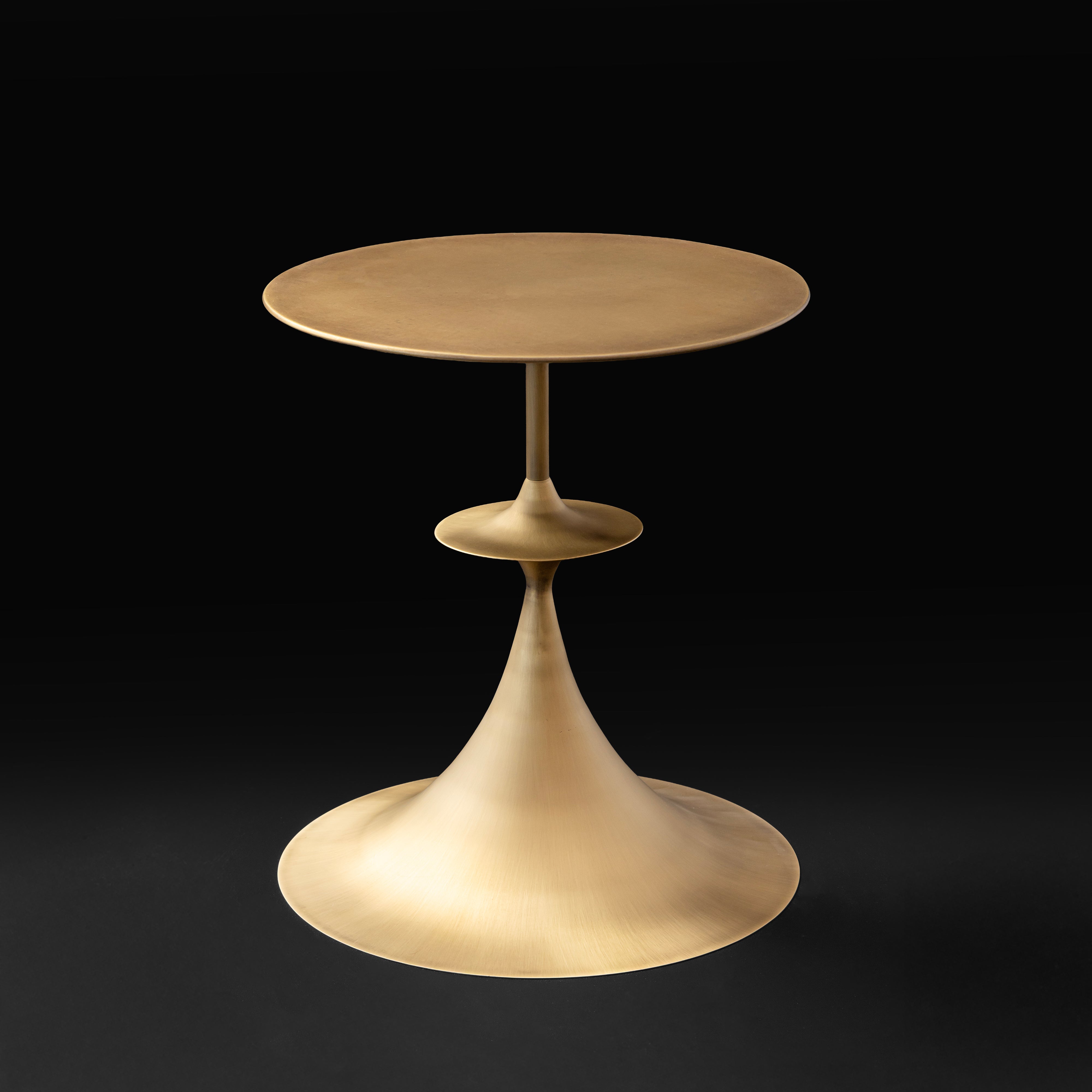 Umaid Candle Holder