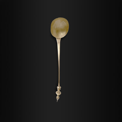 Vrindavan Ladle Serving Spoon