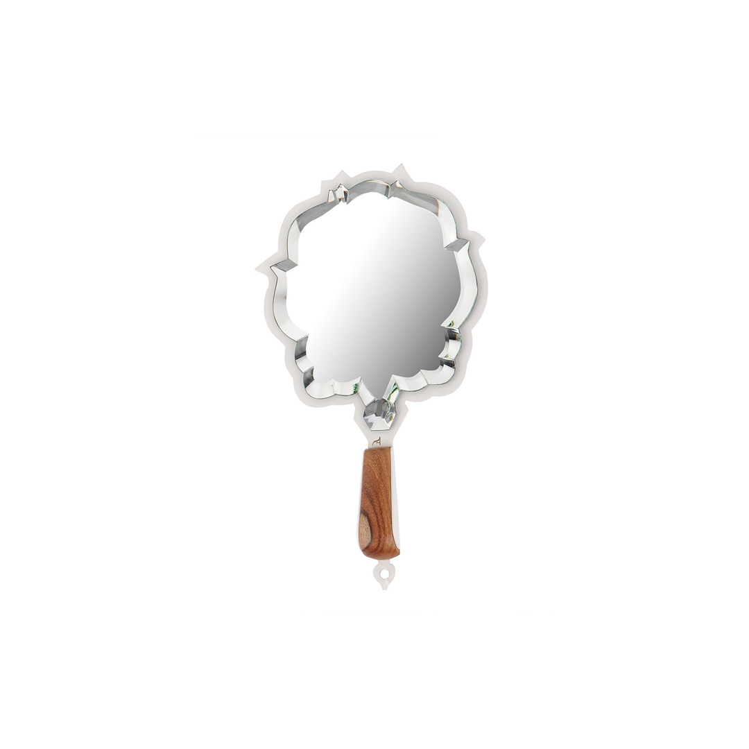 Roopdarshini Mirror